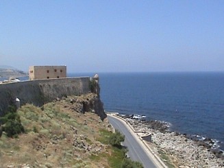 Creta, 2006