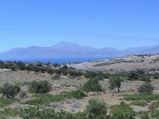 Creta, 2006