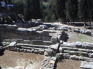 Creta, 2006