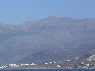Creta, 2006