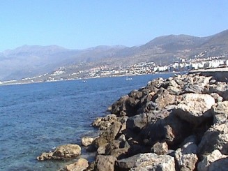Creta, 2006