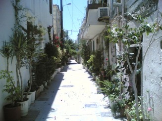 Creta, 2006