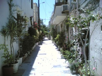 Creta, 2006