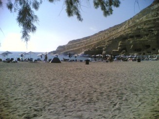 Creta, 2006