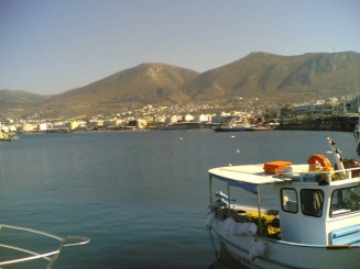 Creta, 2006