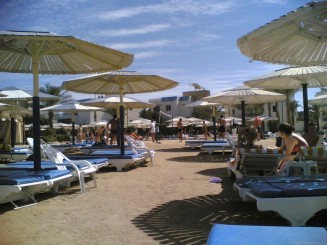 Hurghada, 2007