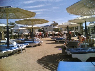 Hurghada, 2007