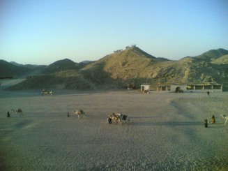 Hurghada, 2007