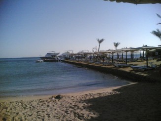 Hurghada, 2007