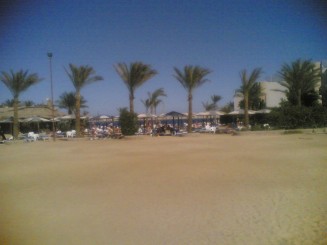 Hurghada, 2007