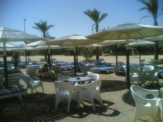 Hurghada, 2007