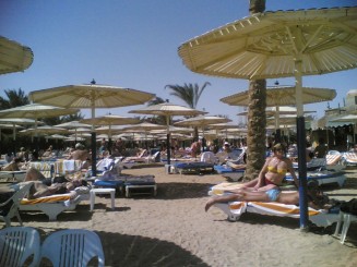Hurghada, 2007