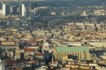 Napoli, 2010