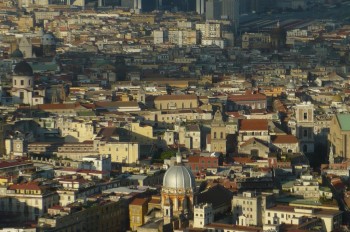 Napoli, 2010