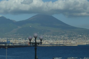 Napoli, 2010