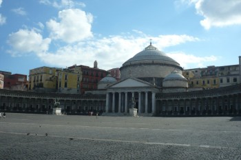 Napoli, 2010