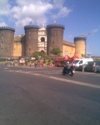 Napoli, 2010