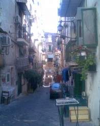 Napoli, 2010
