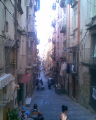 Napoli, 2010