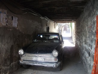 Damasc, 2010