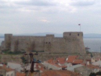 Bozcaada, Turcia 2009