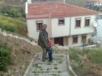 Bozcaada, Turcia 2009