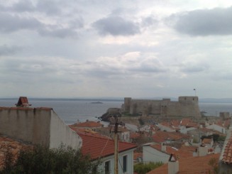 Bozcaada, Turcia 2009