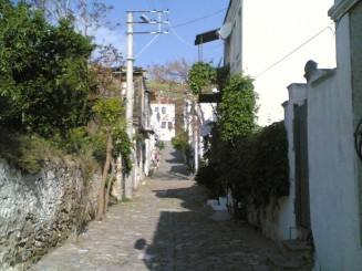 Bozcaada, Turcia 2009