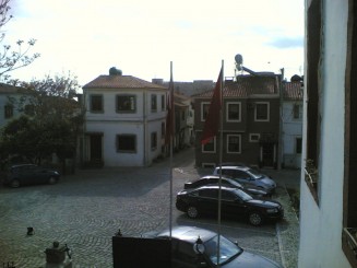 Bozcaada, Turcia 2009