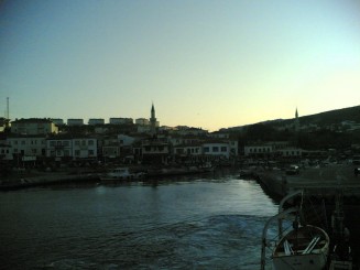 Bozcaada, Turcia 2009