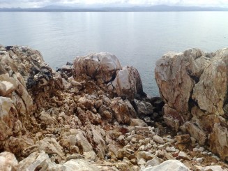 Bozcaada, Turcia, 2009