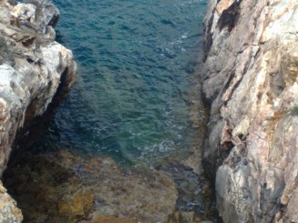 Bozcaada, Turcia, 2009