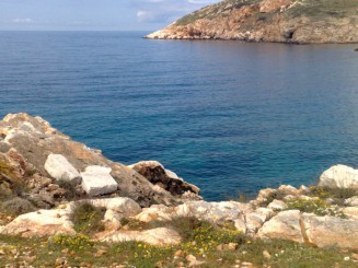 Bozcaada, Turcia, 2009