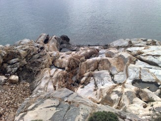 Bozcaada, Turcia, 2009