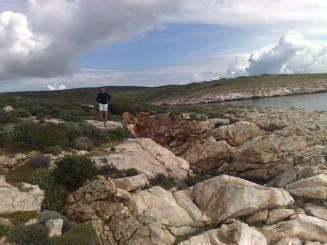 Bozcaada, Turcia, 2009