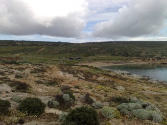 Bozcaada, Turcia, 2009