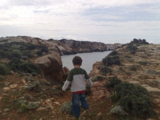 Bozcaada, Turcia, 2009