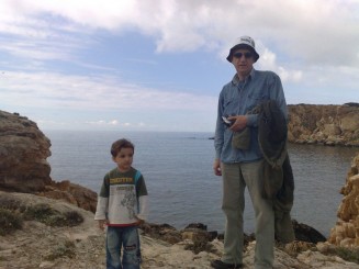 Bozcaada, Turcia, 2009