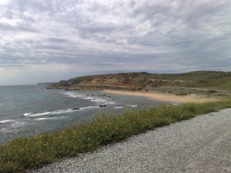 Bozcaada, Turcia, 2009