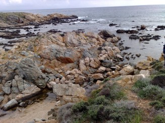 Bozcaada, Turcia, 2009