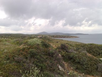 Bozcaada, Turcia, 2009