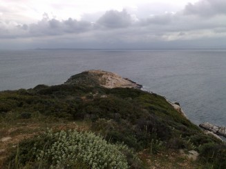 Bozcaada, Turcia, 2009