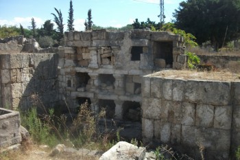 Tir, Liban, 2012