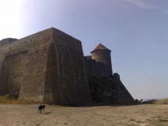 Bilhorod-Dnestrovski, Ucraina, 2009