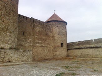 Bilhorod-Dnestrovski, Ucraina, 2009