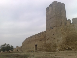 Bilhorod-Dnestrovski, Ucraina, 2009