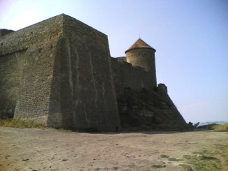 Bilhorod-Dnestrovski, Ucraina, 2009