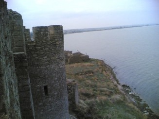 Bilhorod-Dnestrovski, Ucraina, 2009