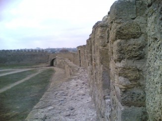 Bilhorod-Dnestrovski, Ucraina, 2009