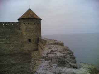 Bilhorod-Dnestrovski, Ucraina, 2009